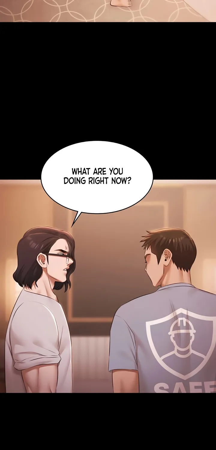 Read Pool Party chapter 22 image 33 on Lezhin