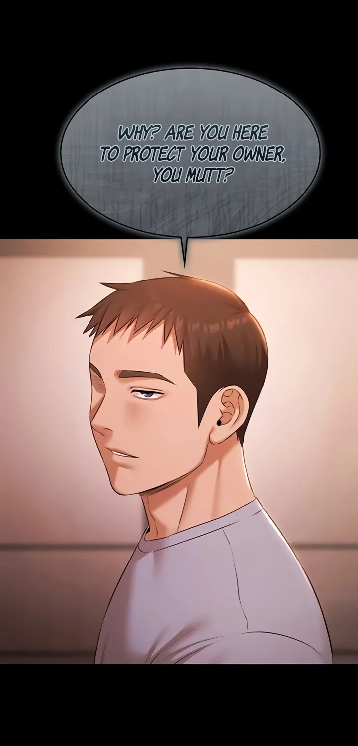Read Pool Party chapter 22 image 34 on Lezhin