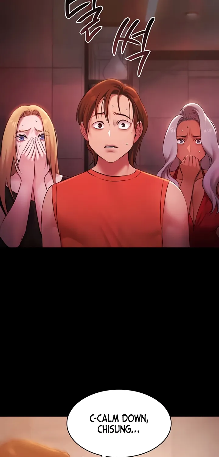 Read Pool Party chapter 22 image 45 on Lezhin