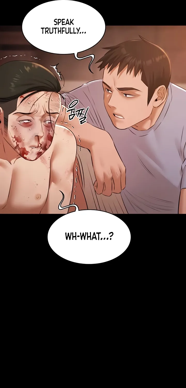 Read Pool Party chapter 22 image 49 on Lezhin