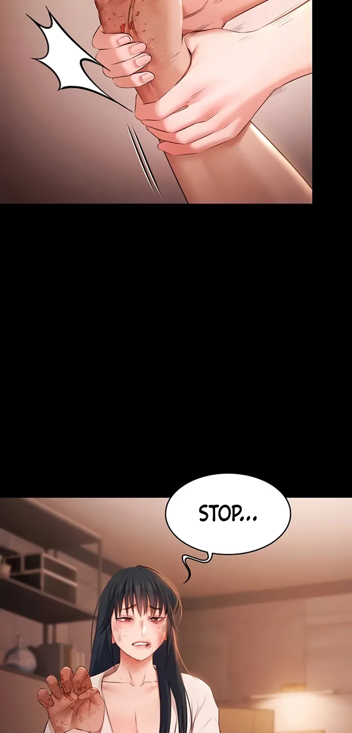 Read Pool Party chapter 22 image 57 on Lezhin