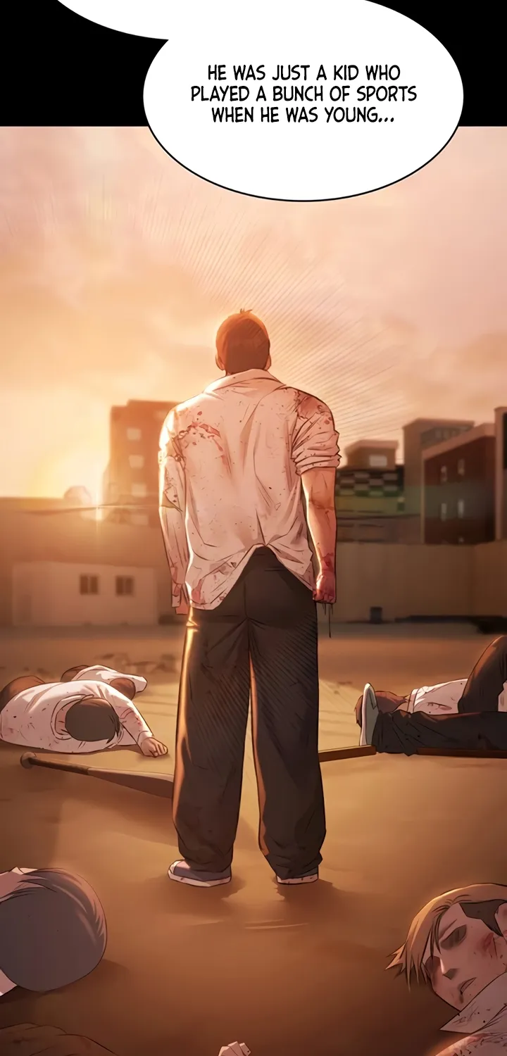 Read Pool Party chapter 22 image 64 on Lezhin