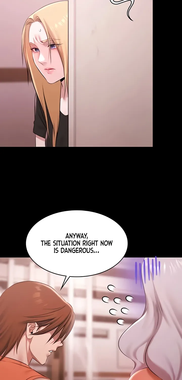Read Pool Party chapter 22 image 68 on Lezhin