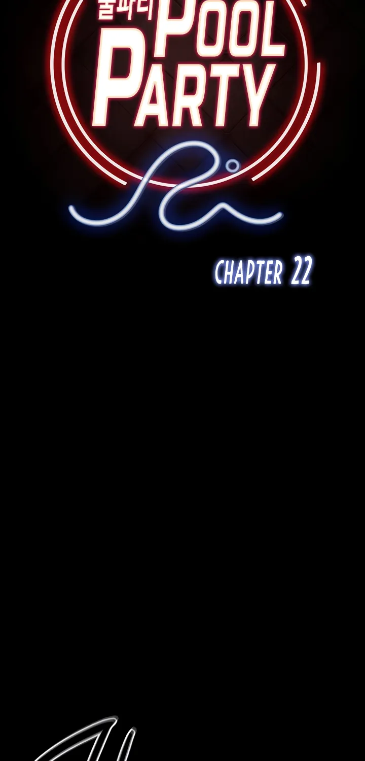 Read Pool Party chapter 22 image 7 on Lezhin