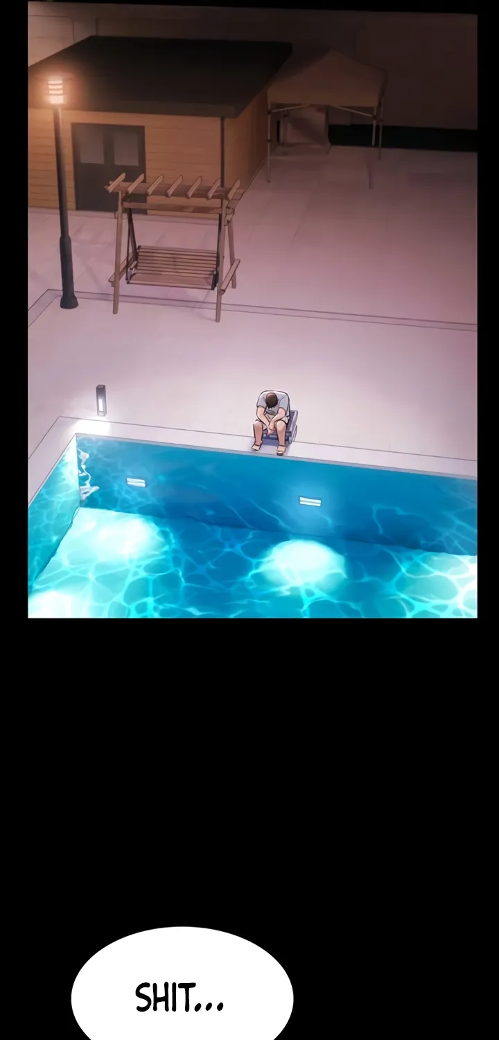 Read Pool Party chapter 22 image 72 on Lezhin