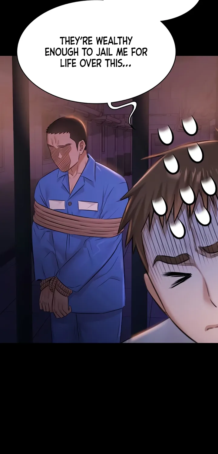 Read Pool Party chapter 22 image 75 on Lezhin
