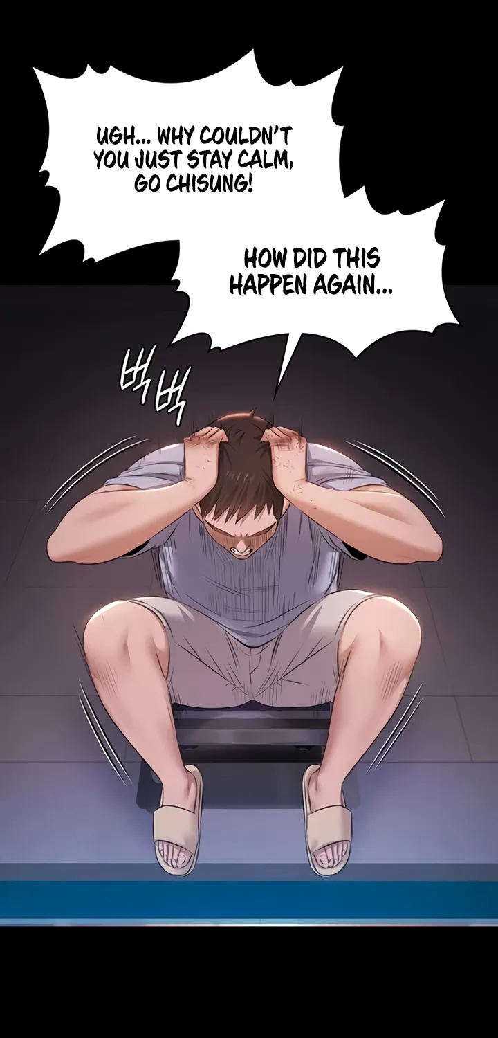 Read Pool Party chapter 22 image 76 on Lezhin
