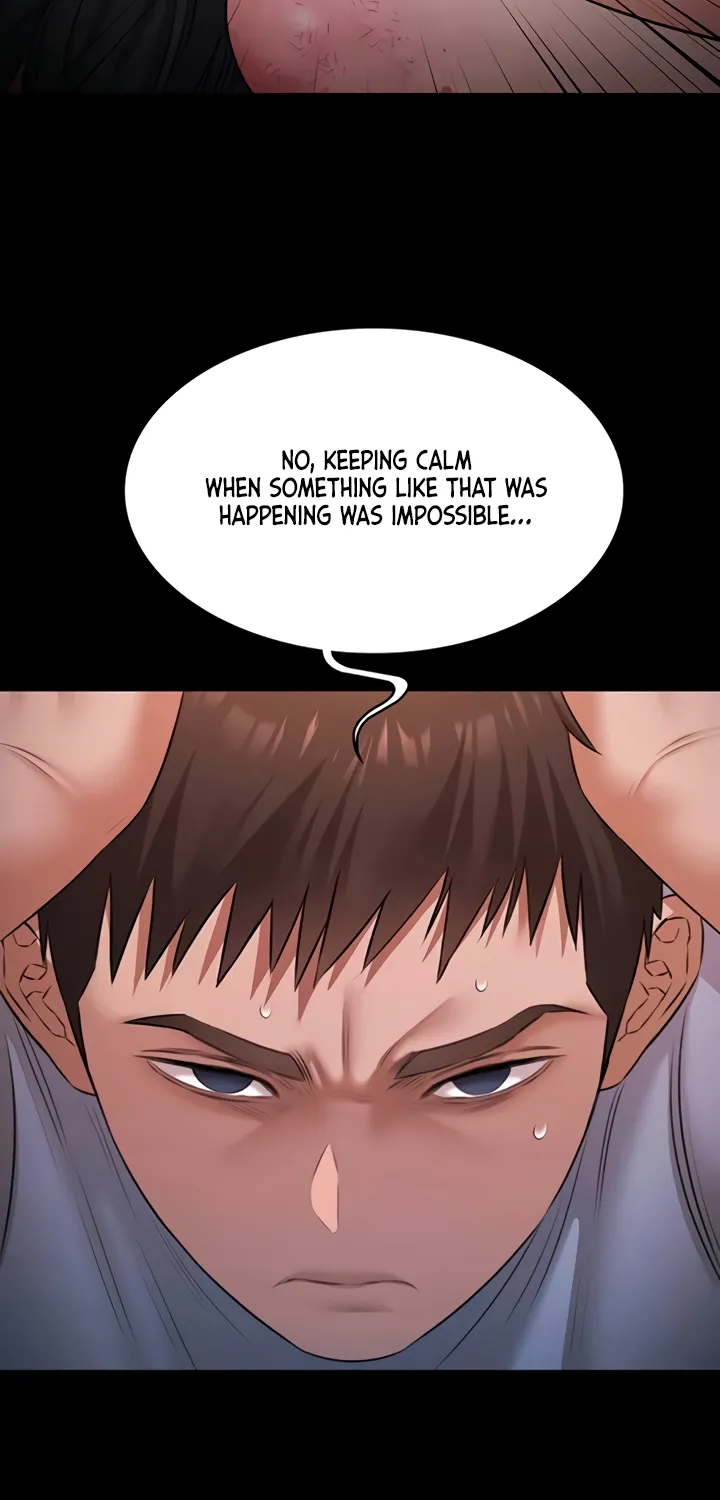 Read Pool Party chapter 22 image 78 on Lezhin