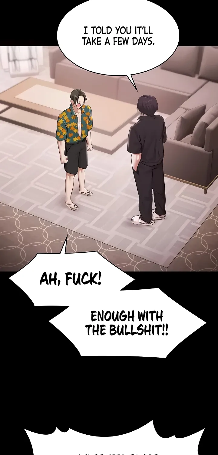 Read Pool Party chapter 23 image 14 on Lezhin