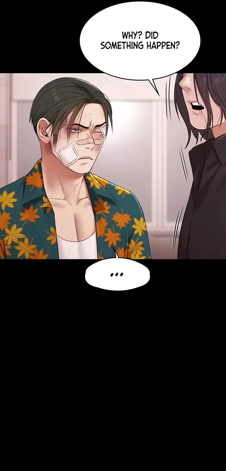 Read Pool Party chapter 23 image 22 on Lezhin