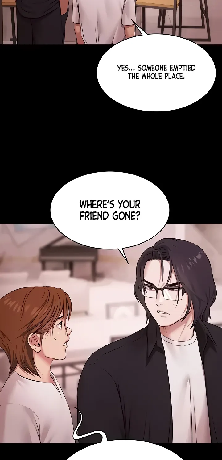 Read Pool Party chapter 23 image 26 on Lezhin
