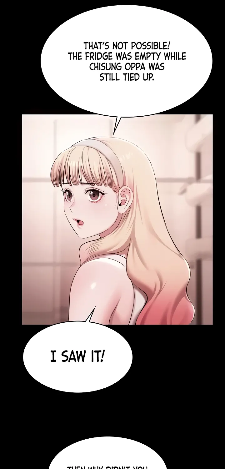 Read Pool Party chapter 23 image 28 on Lezhin