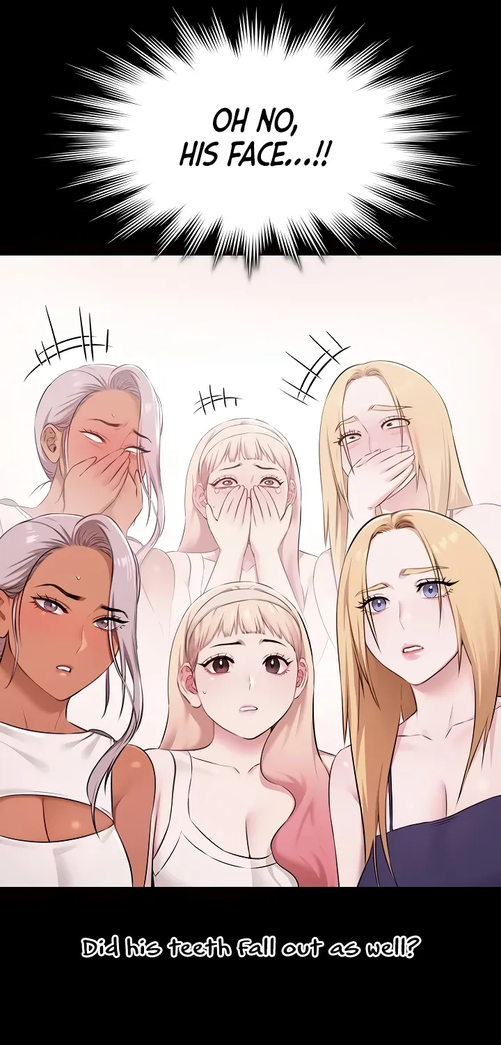 Read Pool Party chapter 23 image 32 on Lezhin