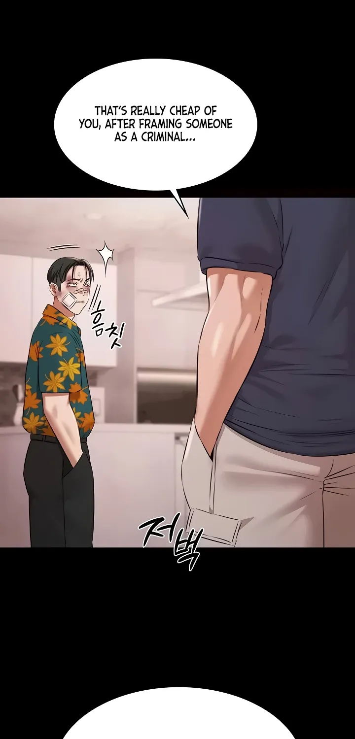 Read Pool Party chapter 23 image 33 on Lezhin