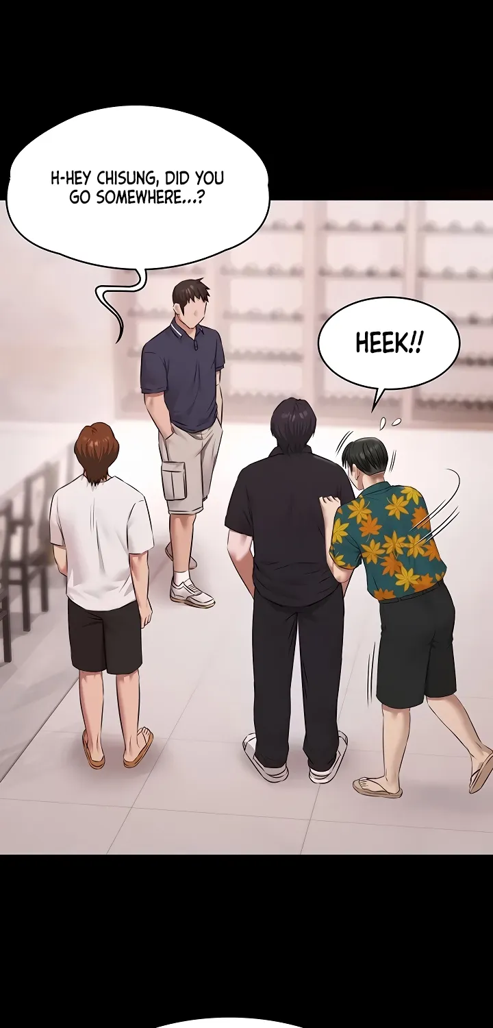 Read Pool Party chapter 23 image 35 on Lezhin