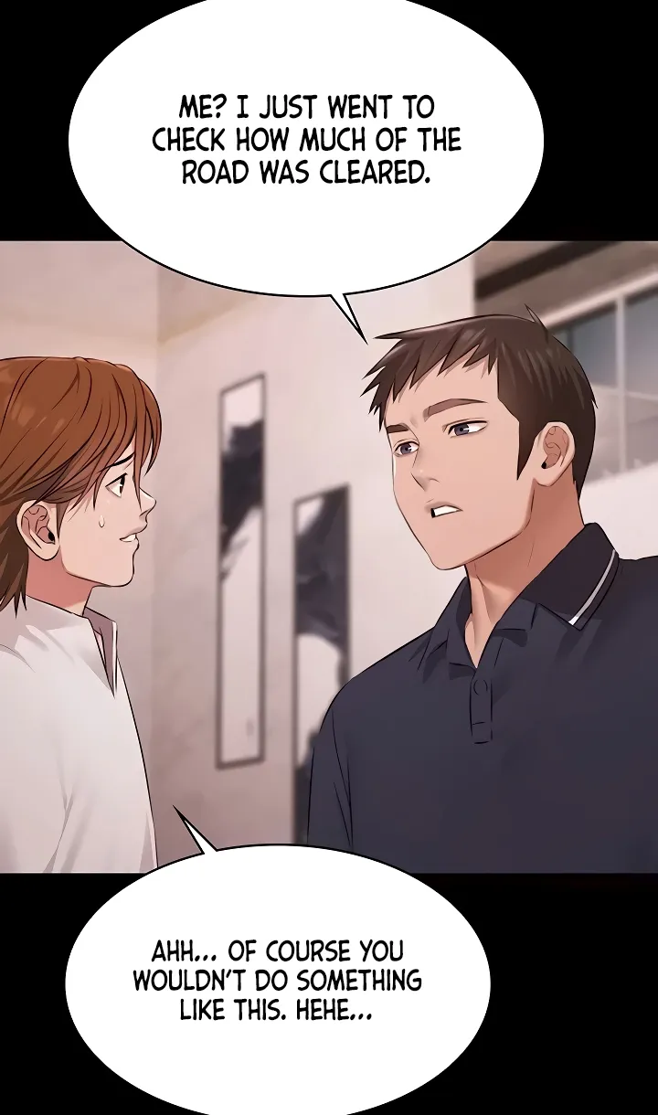 Read Pool Party chapter 23 image 36 on Lezhin