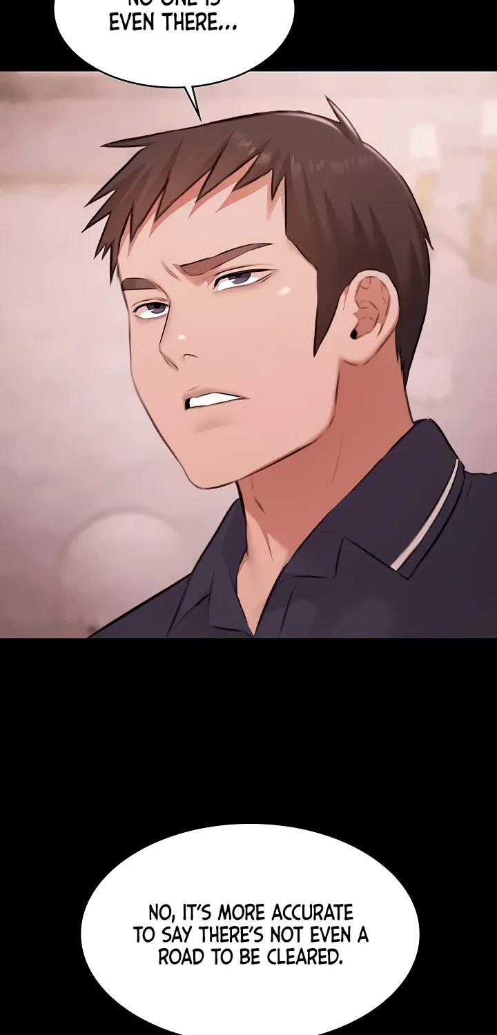 Read Pool Party chapter 23 image 38 on Lezhin