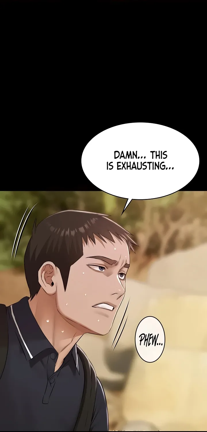 Read Pool Party chapter 23 image 4 on Lezhin