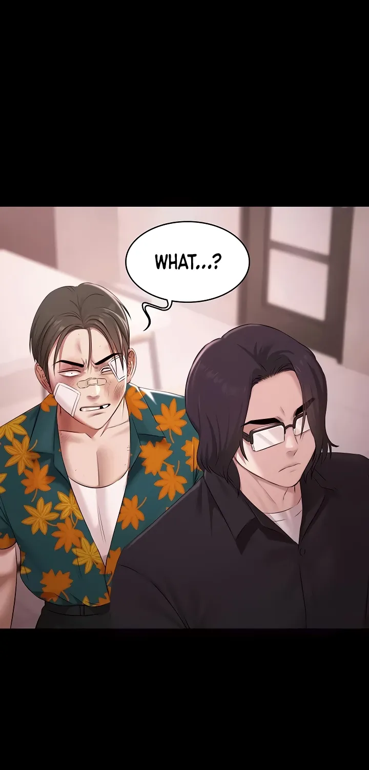 Read Pool Party chapter 23 image 40 on Lezhin