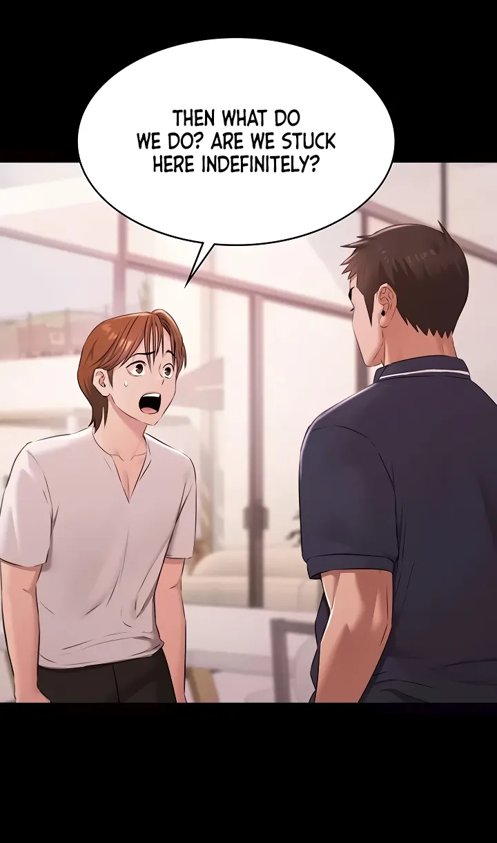 Read Pool Party chapter 23 image 41 on Lezhin