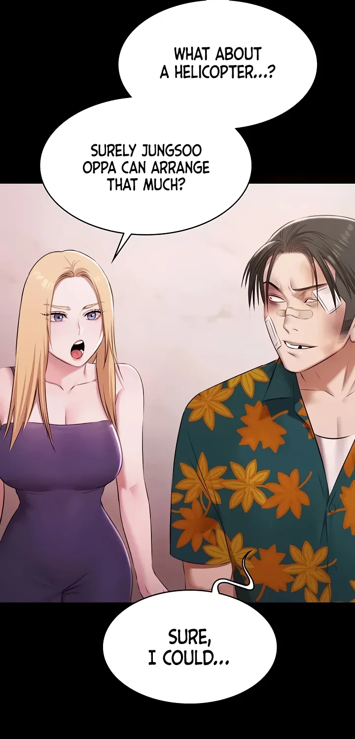Read Pool Party chapter 23 image 42 on Lezhin