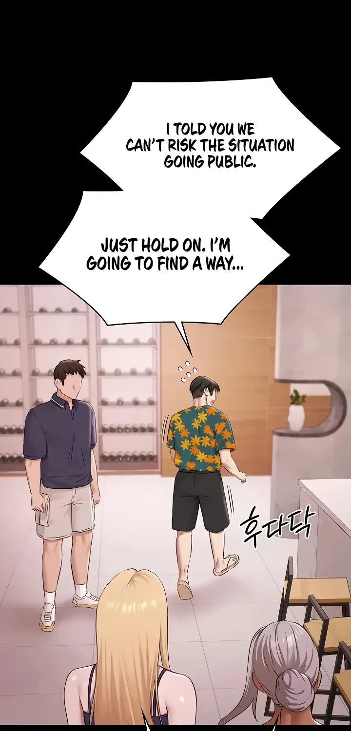 Read Pool Party chapter 23 image 46 on Lezhin