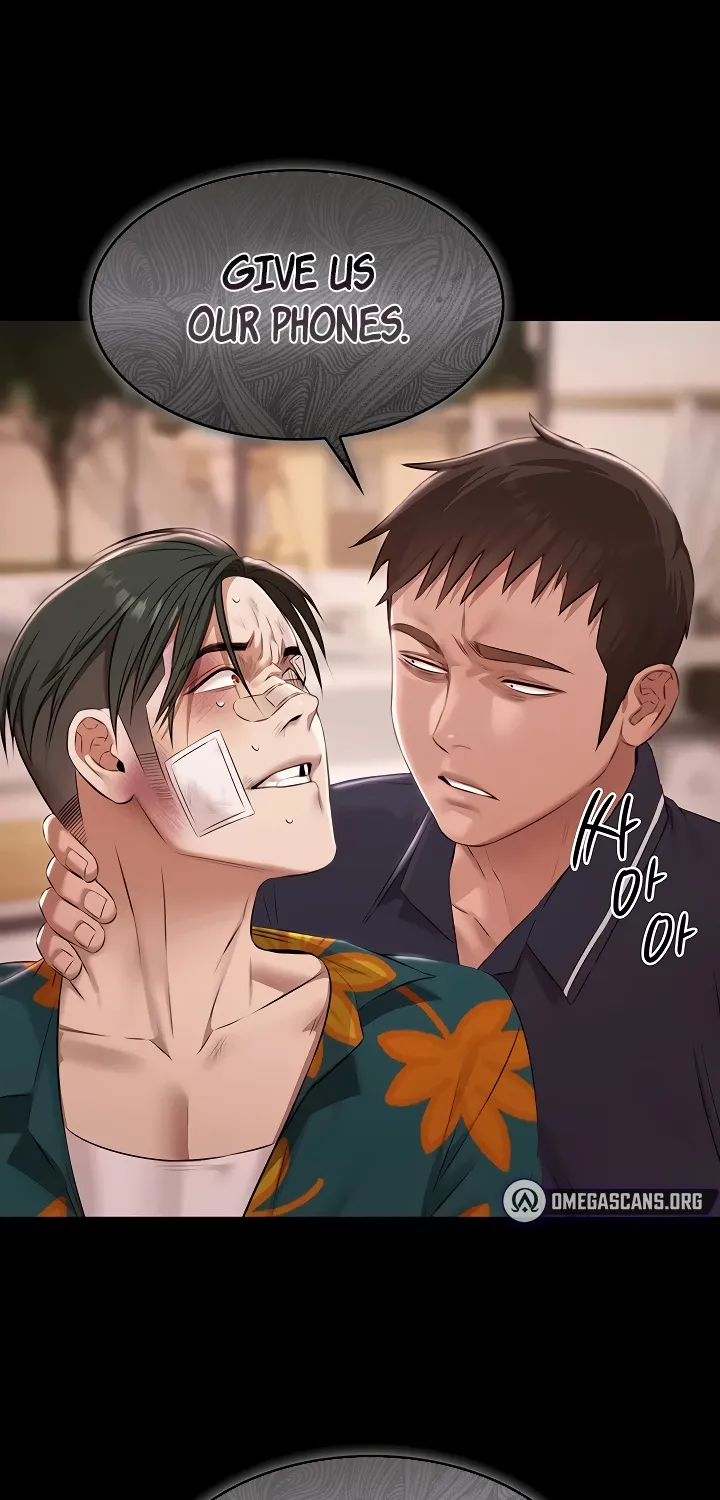 Read Pool Party chapter 23 image 48 on Lezhin