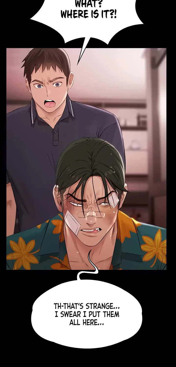 Read Pool Party chapter 23 image 51 on Lezhin