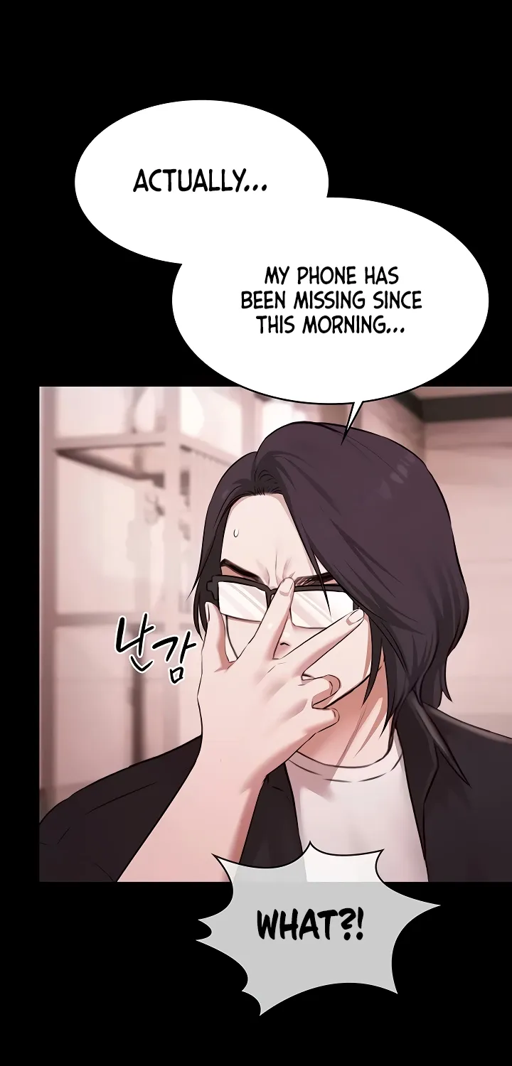 Read Pool Party chapter 23 image 54 on Lezhin