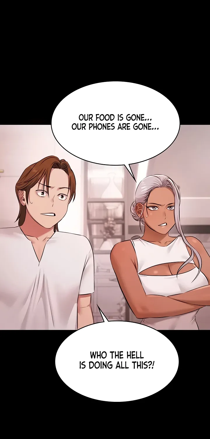 Read Pool Party chapter 23 image 55 on Lezhin