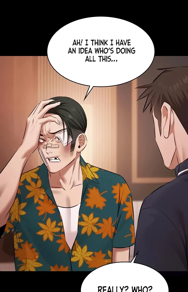 Read Pool Party chapter 23 image 56 on Lezhin
