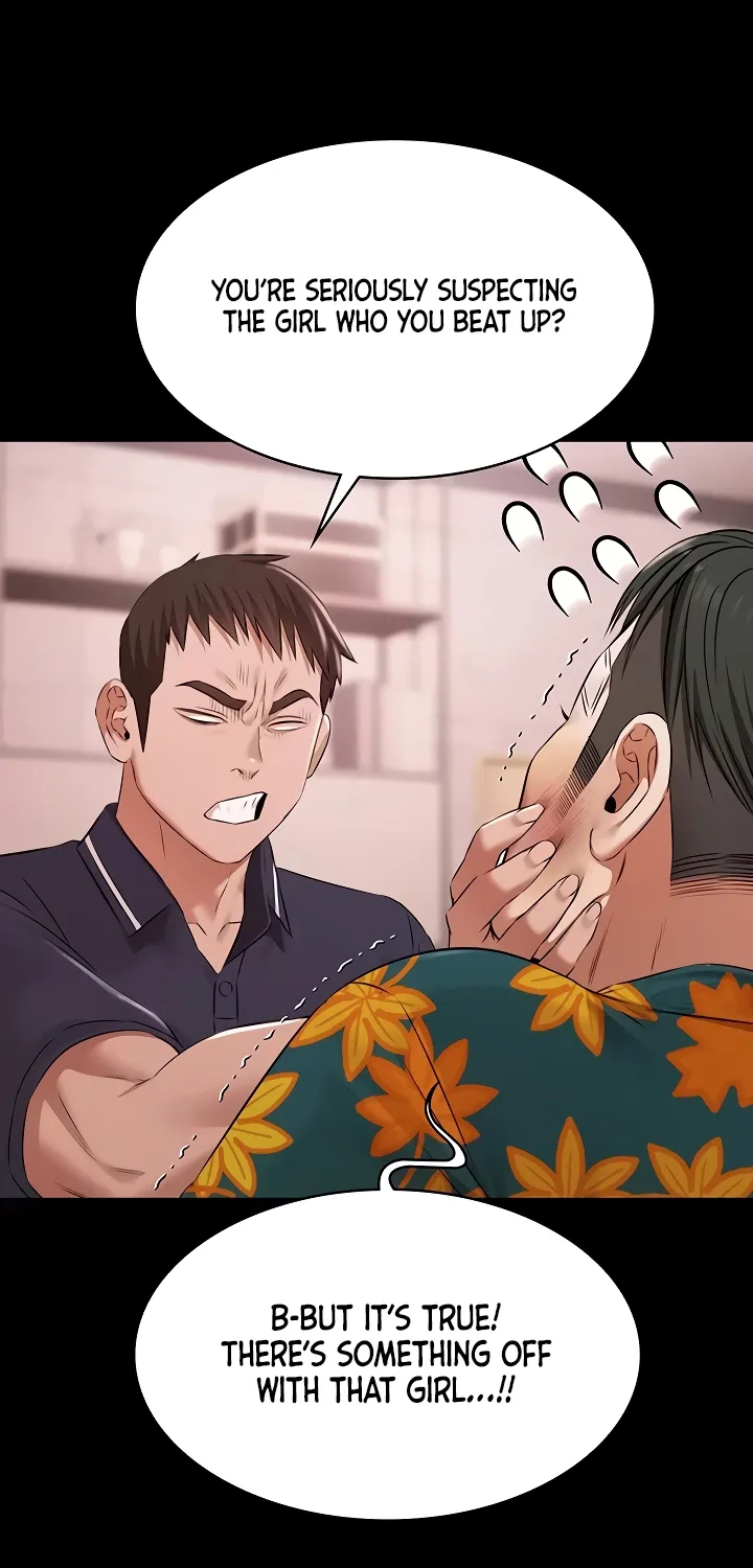 Read Pool Party chapter 23 image 65 on Lezhin