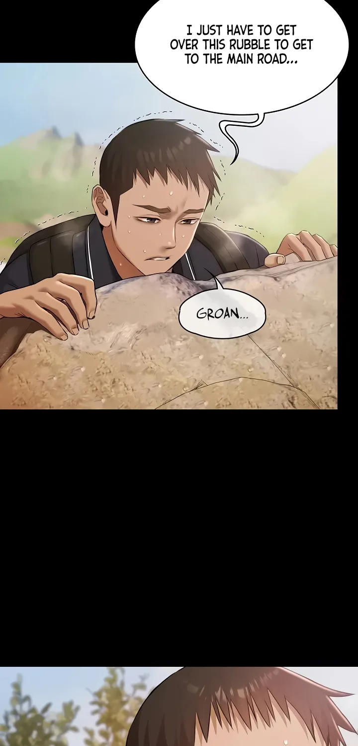 Read Pool Party chapter 23 image 7 on Lezhin