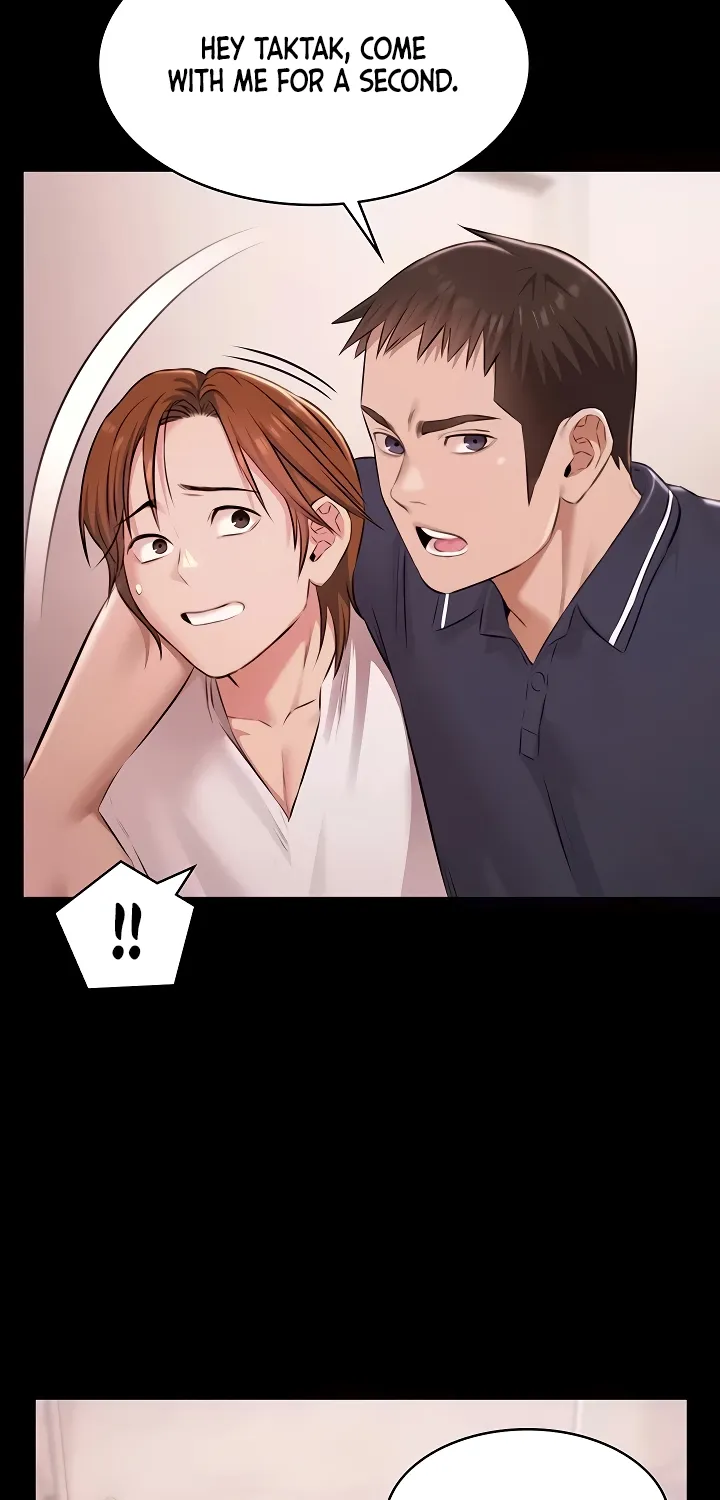 Read Pool Party chapter 23 image 73 on Lezhin