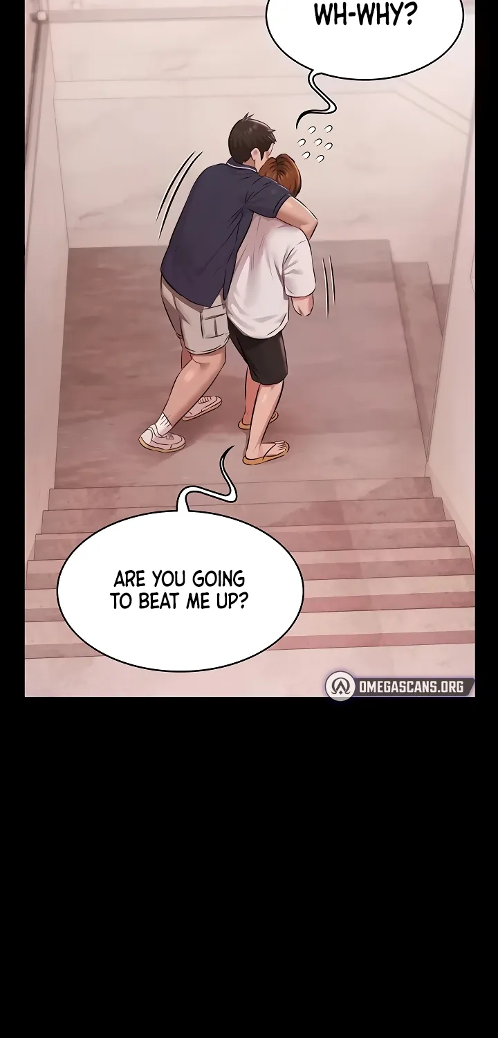 Read Pool Party chapter 23 image 74 on Lezhin