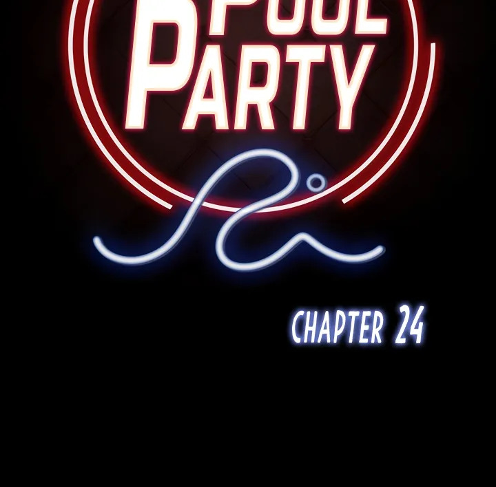 Read Pool Party chapter 24 image 11 on Lezhin