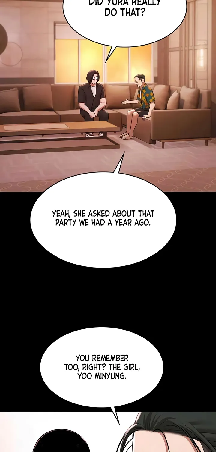 Read Pool Party chapter 24 image 13 on Lezhin
