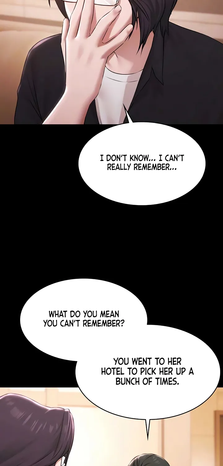 Read Pool Party chapter 24 image 15 on Lezhin