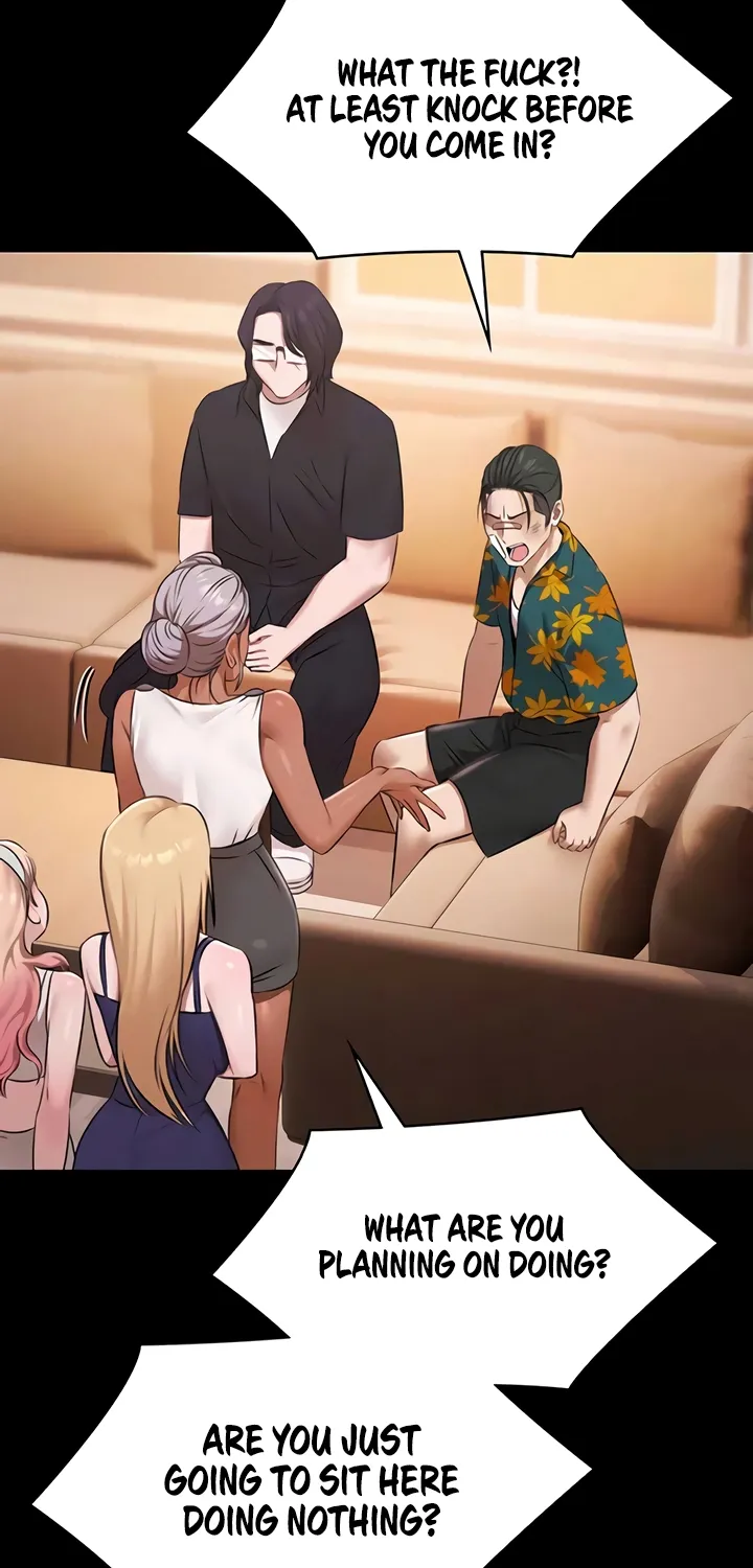 Read Pool Party chapter 24 image 18 on Lezhin