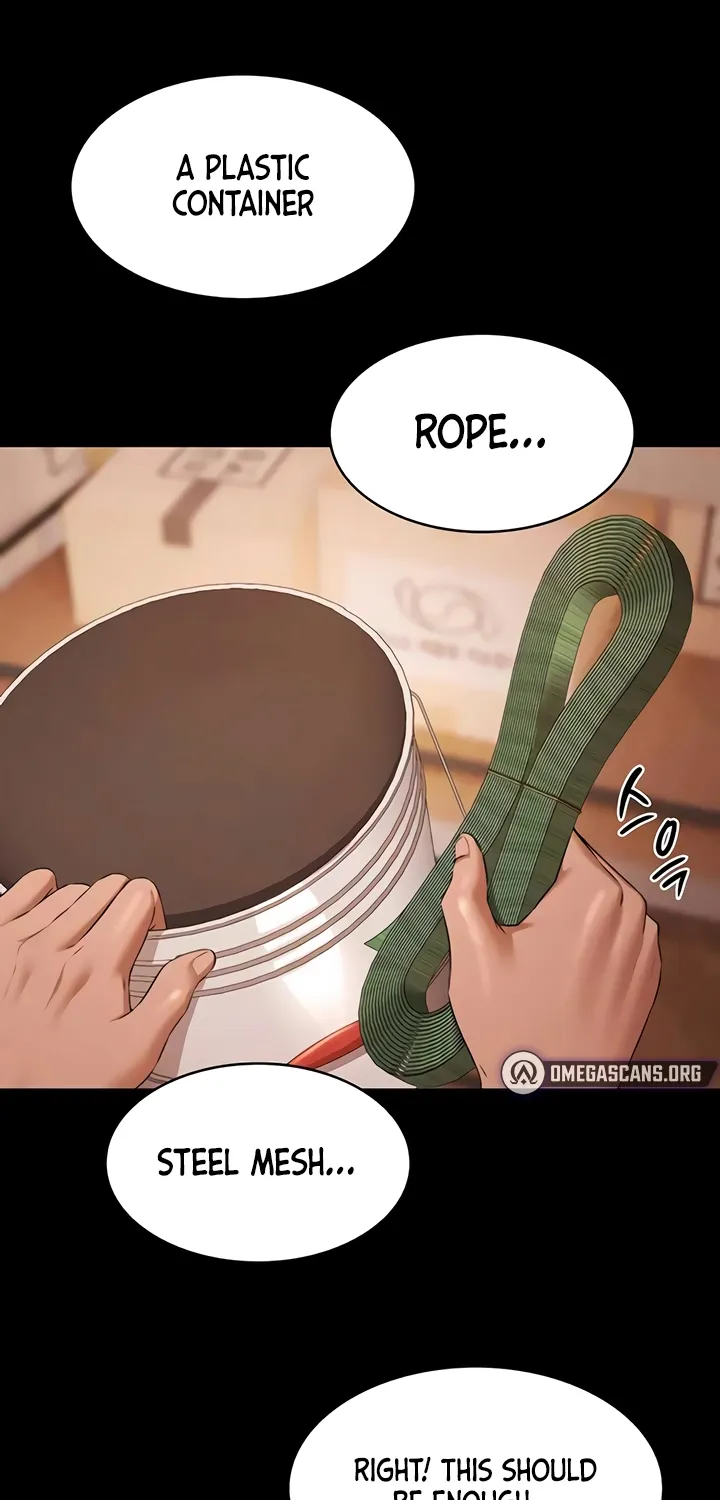 Read Pool Party chapter 24 image 2 on Lezhin