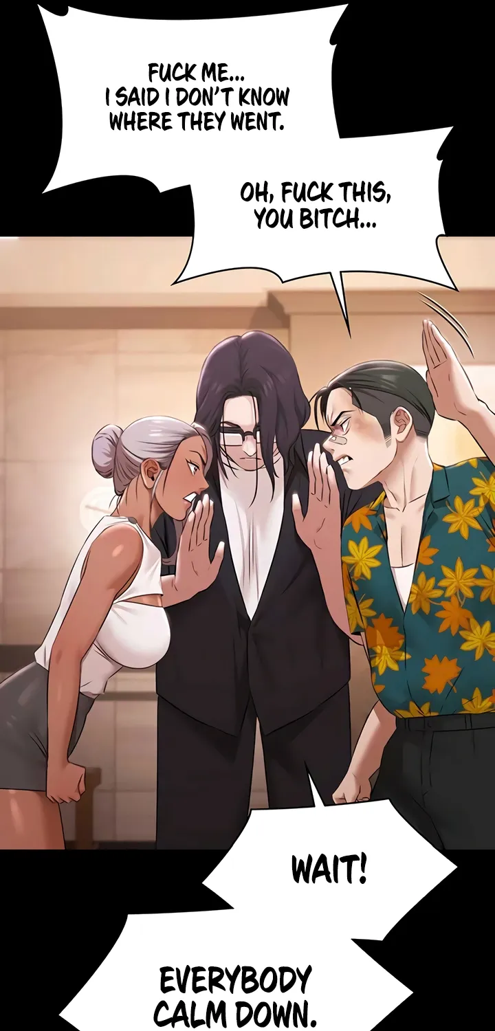 Read Pool Party chapter 24 image 22 on Lezhin