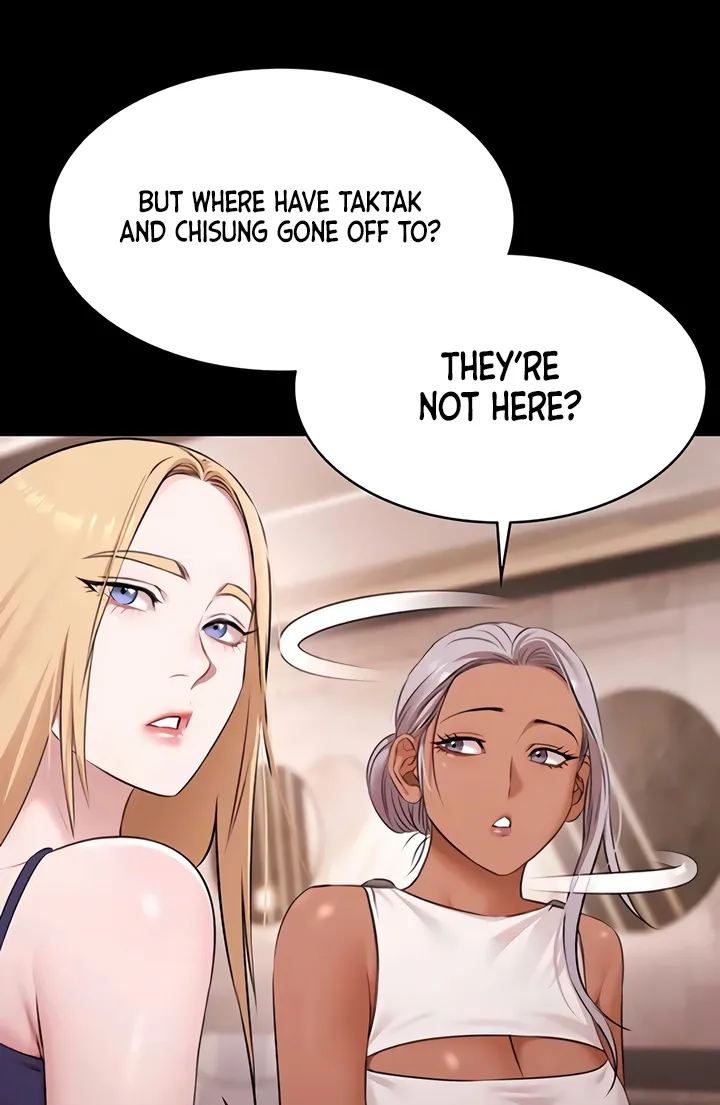 Read Pool Party chapter 24 image 26 on Lezhin