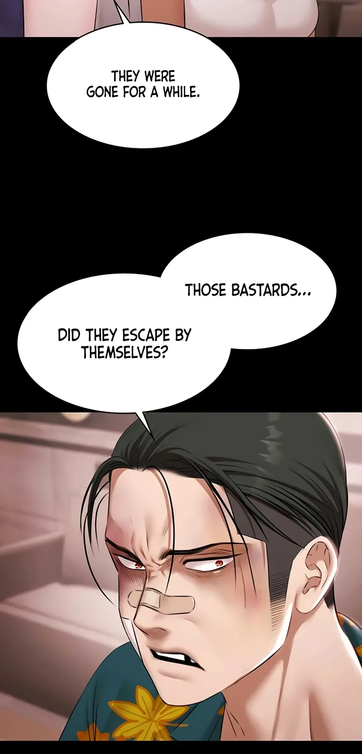 Read Pool Party chapter 24 image 27 on Lezhin