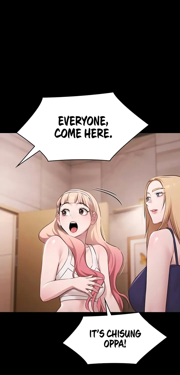 Read Pool Party chapter 24 image 28 on Lezhin