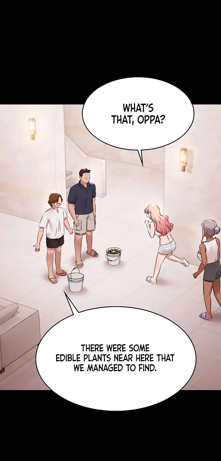 Read Pool Party chapter 24 image 29 on Lezhin