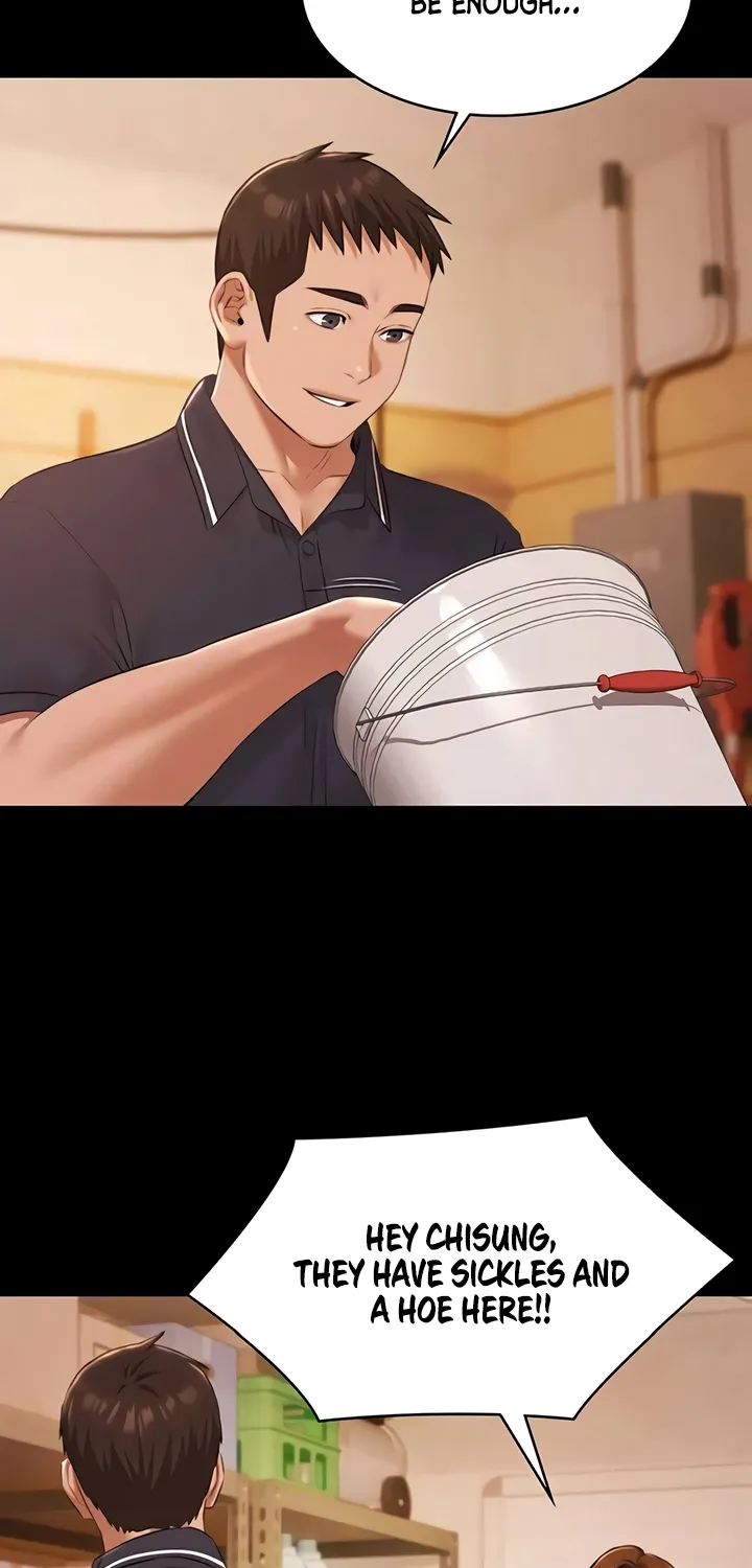 Read Pool Party chapter 24 image 3 on Lezhin