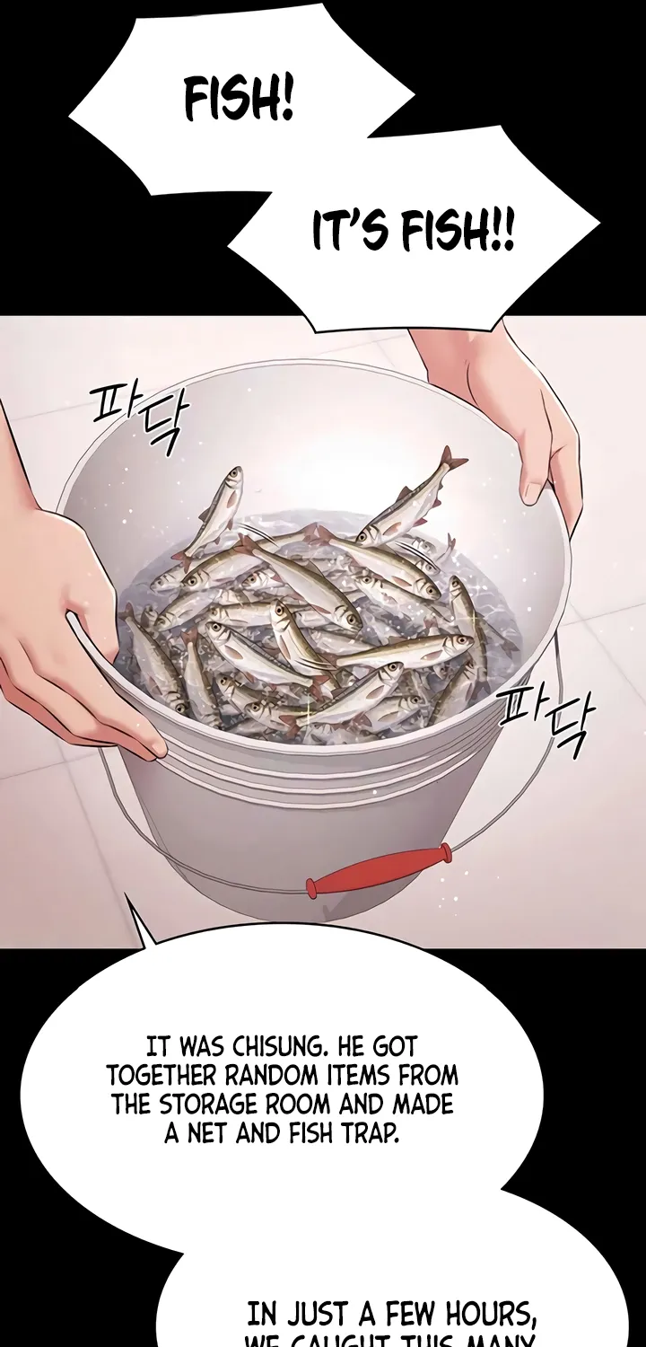 Read Pool Party chapter 24 image 32 on Lezhin