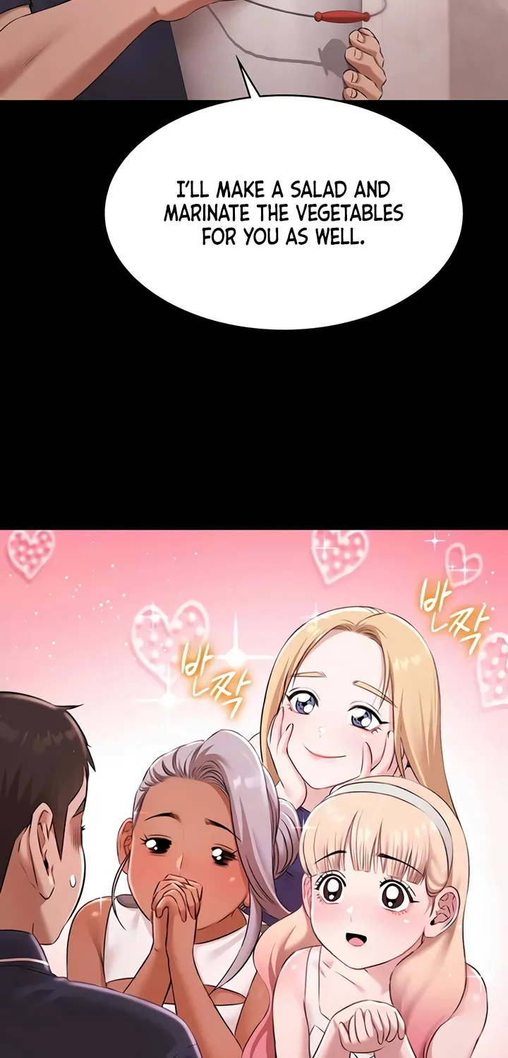 Read Pool Party chapter 24 image 34 on Lezhin