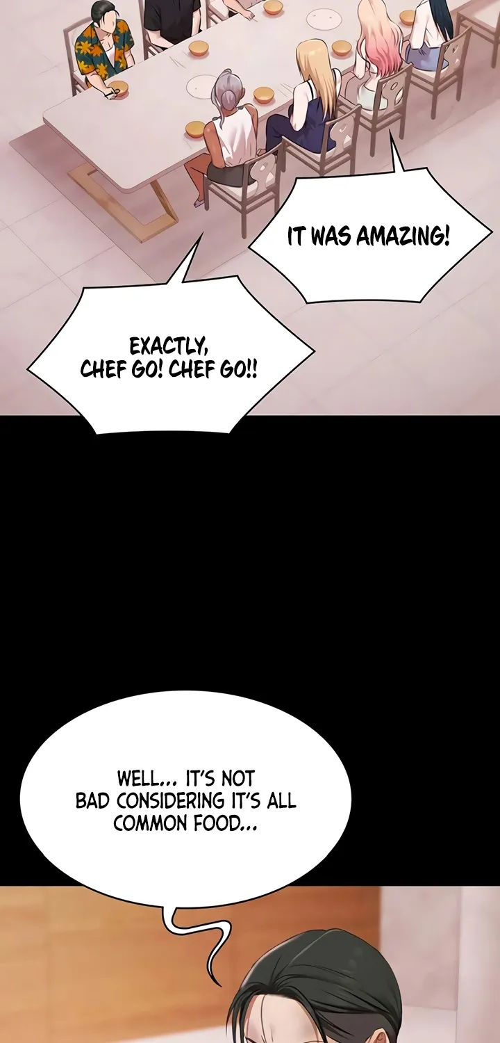 Read Pool Party chapter 24 image 37 on Lezhin