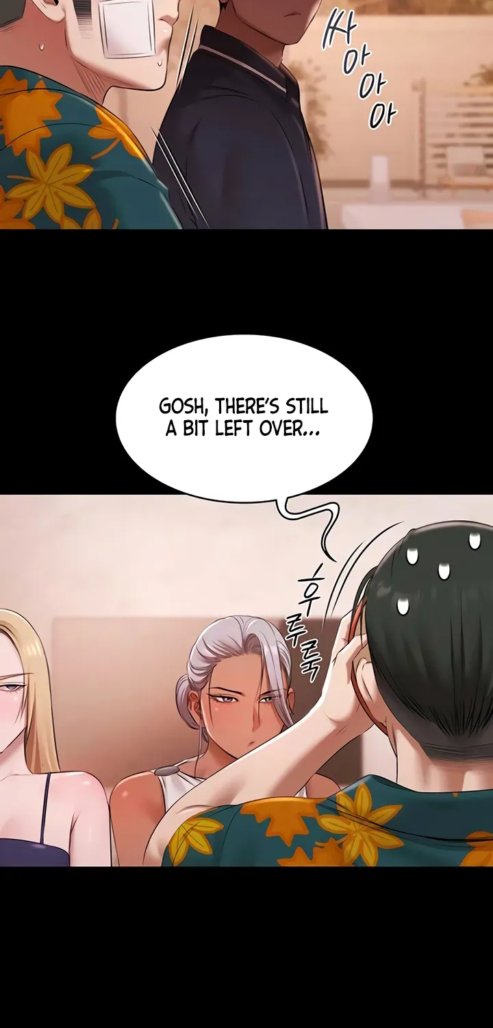 Read Pool Party chapter 24 image 39 on Lezhin